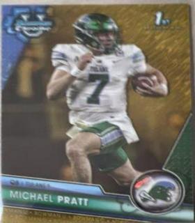 Michael Pratt