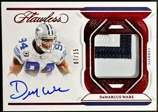 DeMarcus Ware