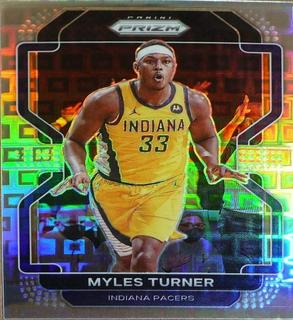 Myles Turner