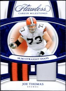 Joe Thomas