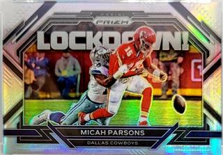 Micah Parsons