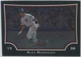Alex Rodriguez