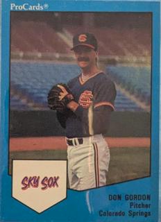 Don Gordon