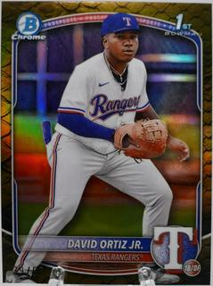 David Ortiz Jr.