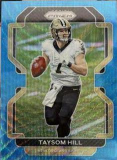Taysom Hill