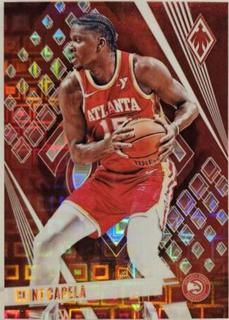 Clint Capela