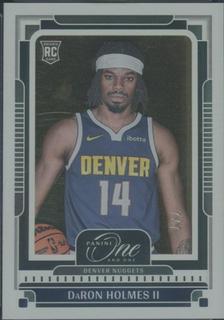 DaRon Holmes II