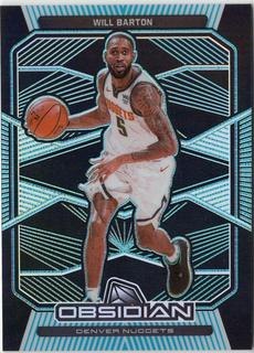 Will Barton