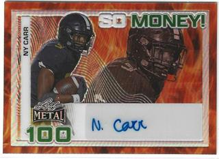Ny Carr