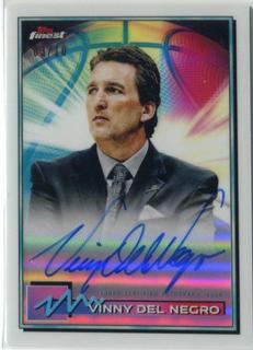 Vinny Del Negro