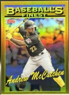 Andrew McCutchen