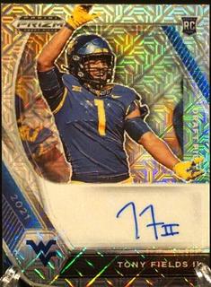 Tony Fields II