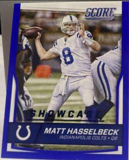 Matt Hasselbeck