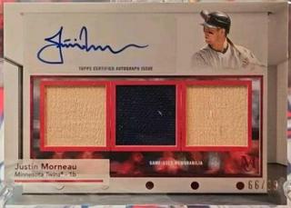 Justin Morneau