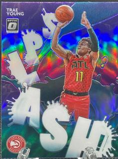Trae Young