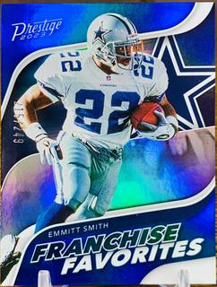 Emmitt Smith