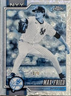 Max Fried