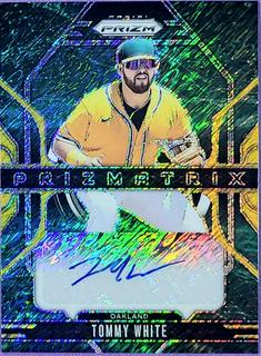 Tommy White