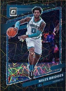 Miles Bridges