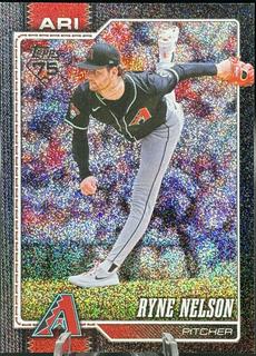 Ryne Nelson