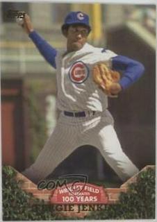 Fergie Jenkins