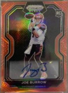 Joe Burrow