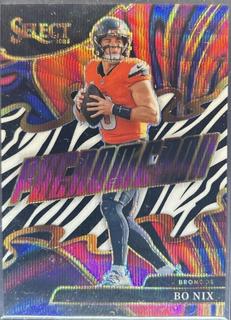 Bo Nix