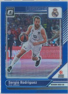 Sergio Rodriguez