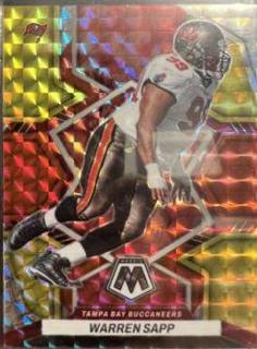 Warren Sapp