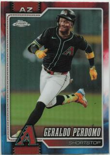 Geraldo Perdomo