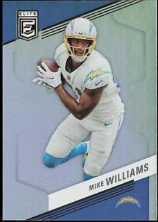 Mike Williams
