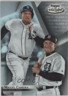 Miguel Cabrera