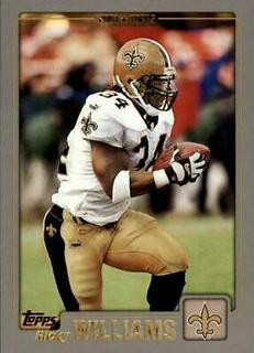 Ricky Williams