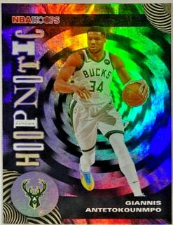 Giannis Antetokounmpo