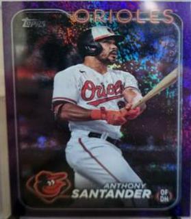 Anthony Santander