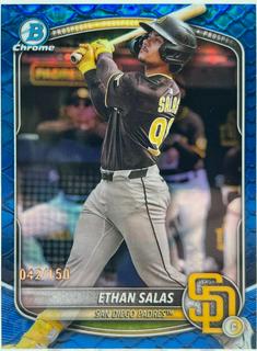 Ethan Salas