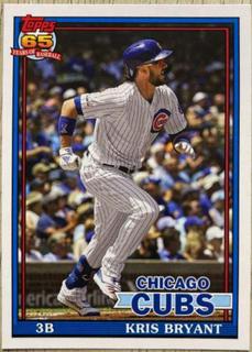Kris Bryant