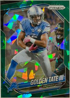 Golden Tate III