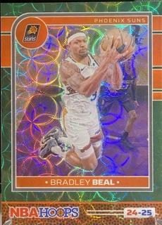 Bradley Beal