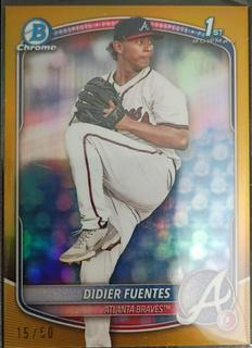 Didier Fuentes