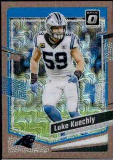 Luke Kuechly