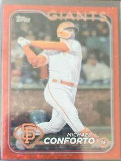 Michael Conforto