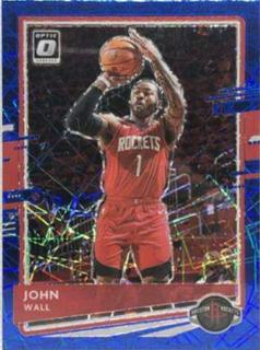 John Wall