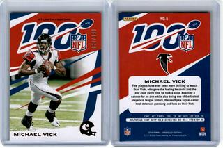 Michael Vick