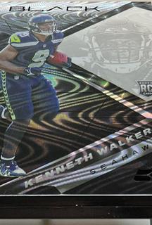 Kenneth Walker III