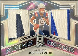 Joe Milton III