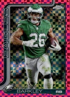 Saquon Barkley