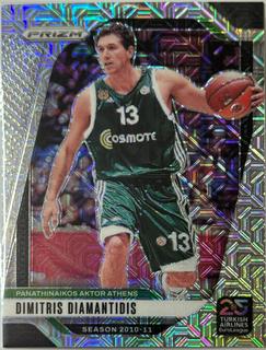 Dimitris Diamantidis