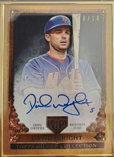 David Wright