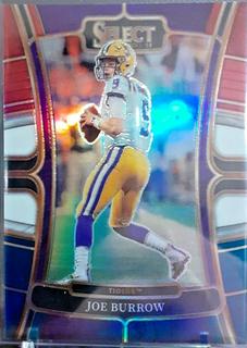 Joe Burrow